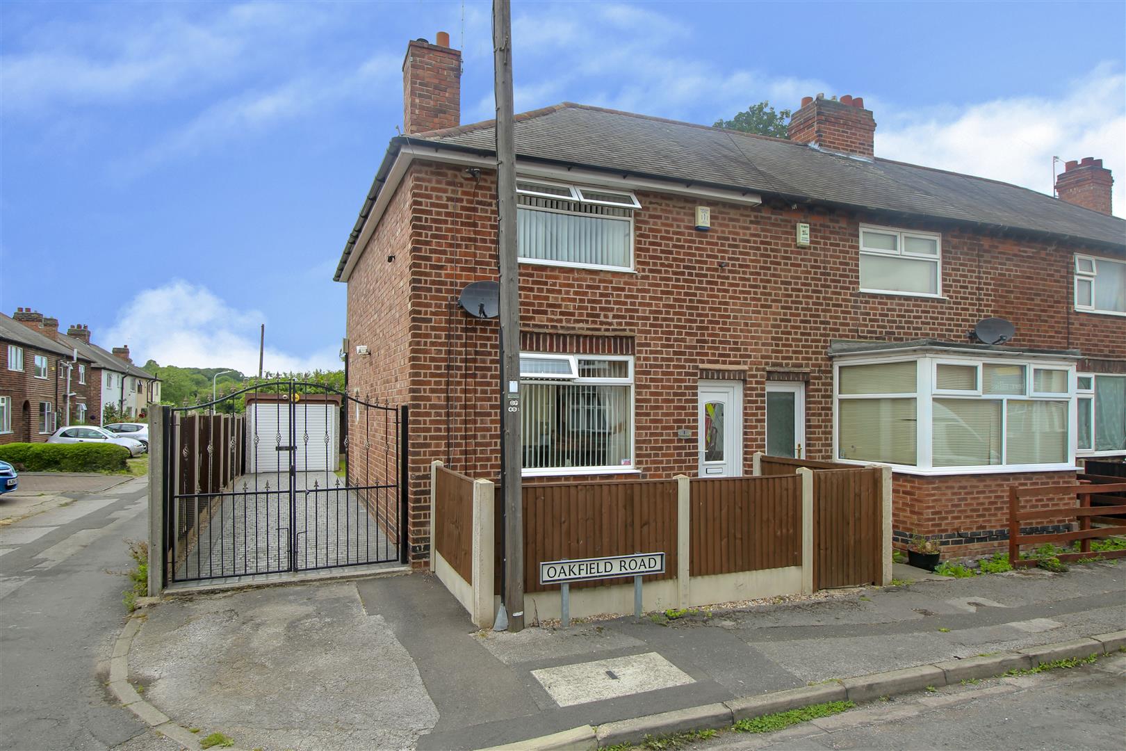 Oakfield Road, Stapleford Robert Ellis Estate Agents